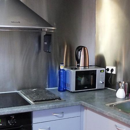 Spacieux Appartement Avec Vue Sur Les Quais Strasbourg Exterior photo
