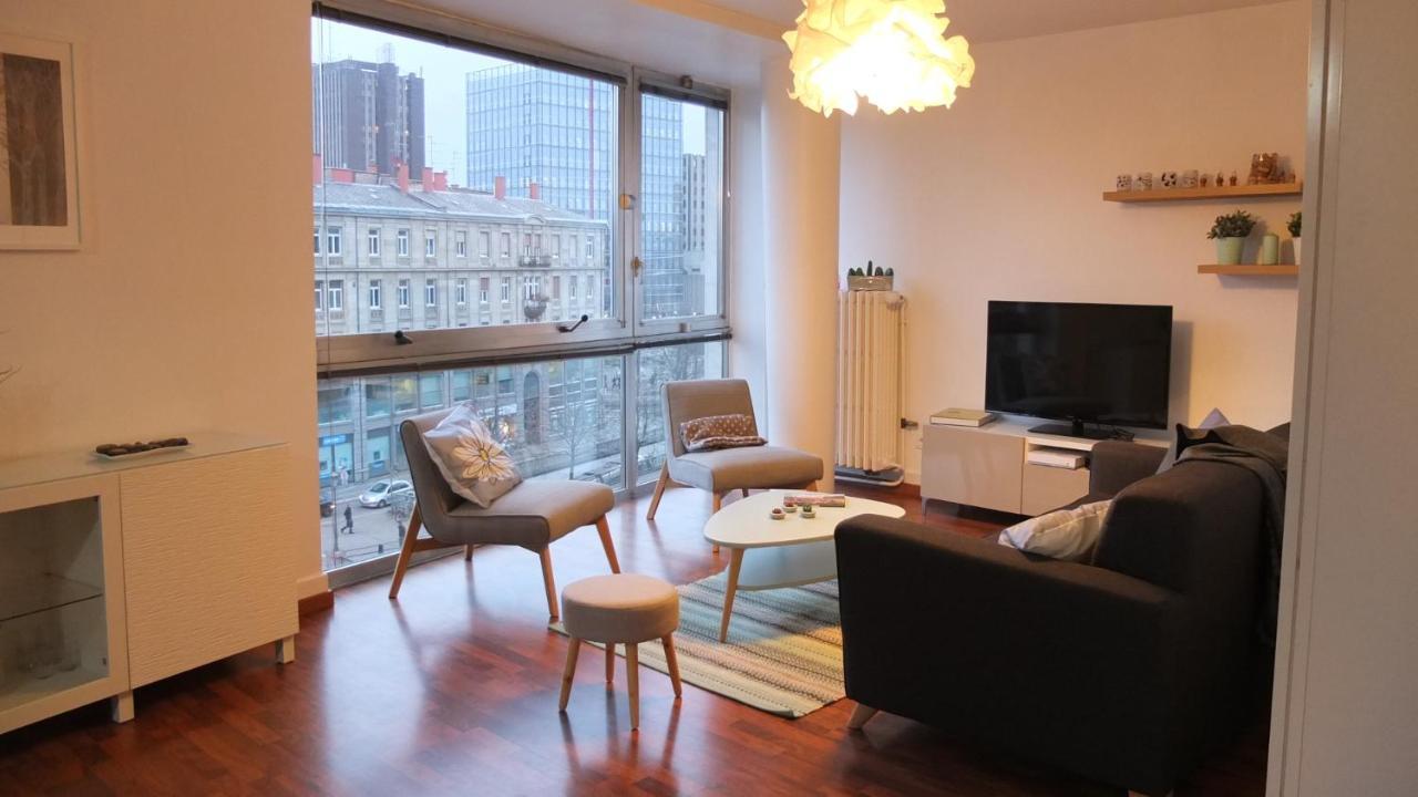 Spacieux Appartement Avec Vue Sur Les Quais Strasbourg Exterior photo