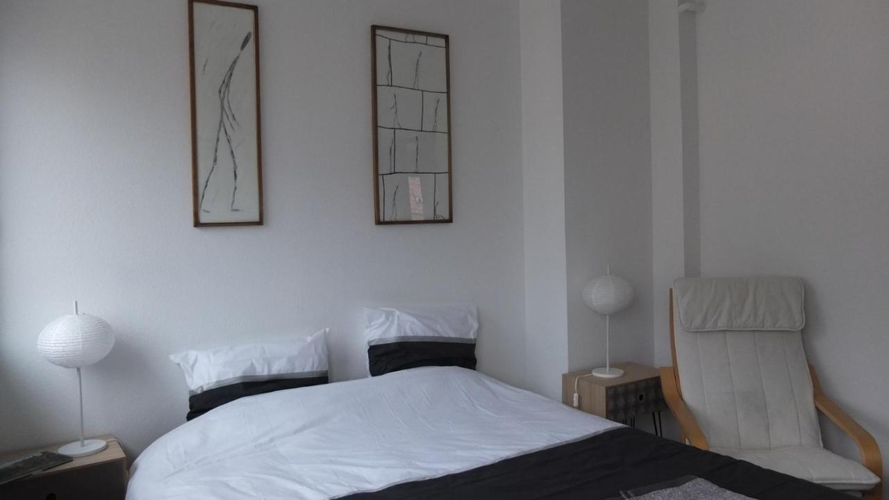 Spacieux Appartement Avec Vue Sur Les Quais Strasbourg Exterior photo